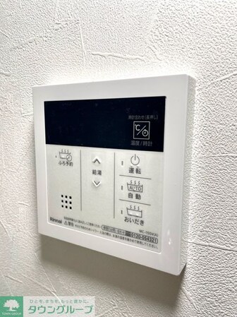 レ・ソール本八幡パラシオンの物件内観写真